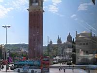 Barcelone, Fira de Barcelona (4)